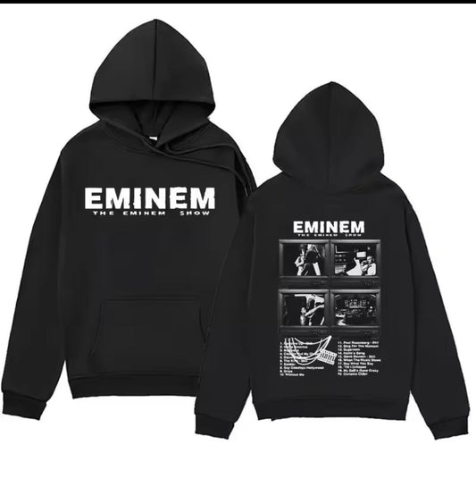 Sudar Eminem