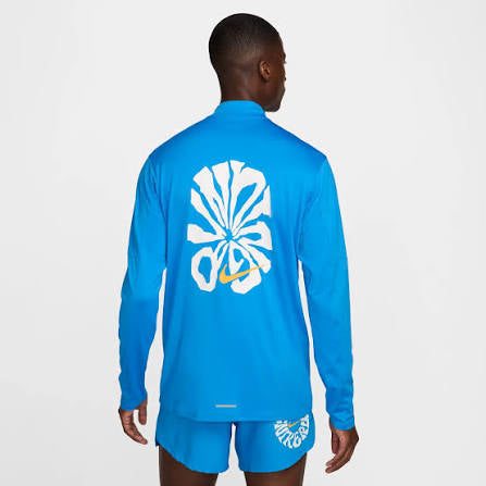 Element Running ( azul )