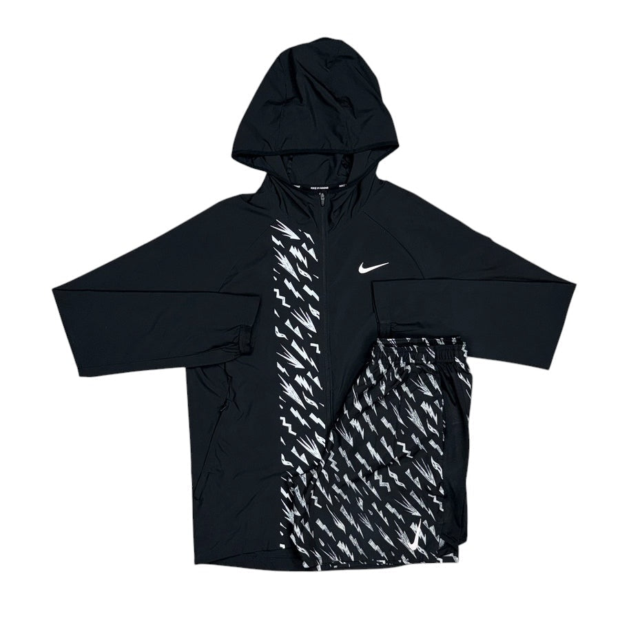 Ensemble Running