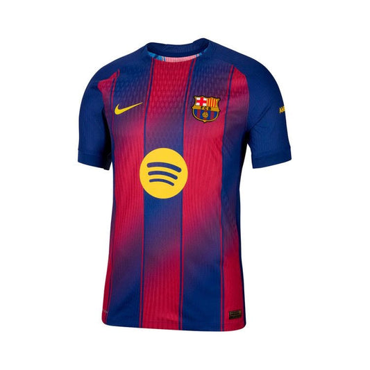 Camiseta Barcelona 2025-2026