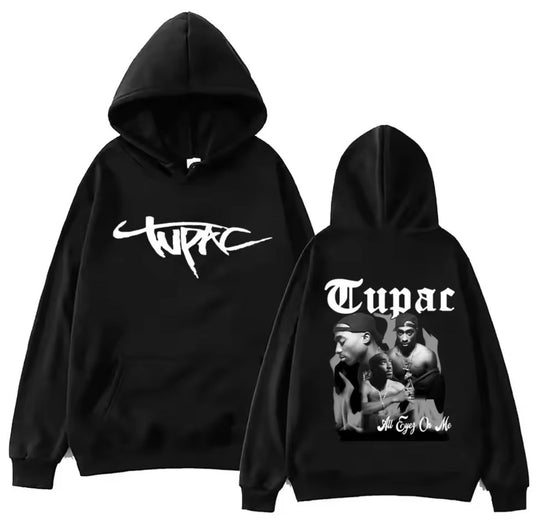 Sudadera Tupac
