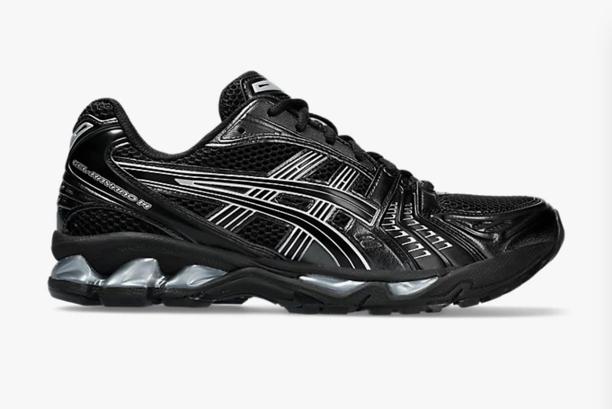 Kayano 14