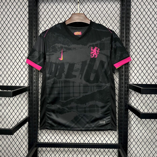 Camiseta Chelsea 2024-2025