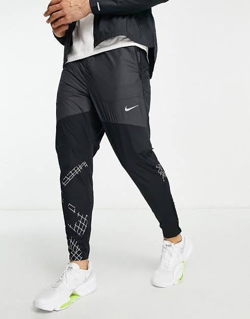 División de Atletismo
