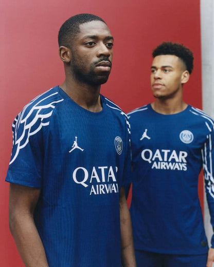 Maillot PSG 2024-2025