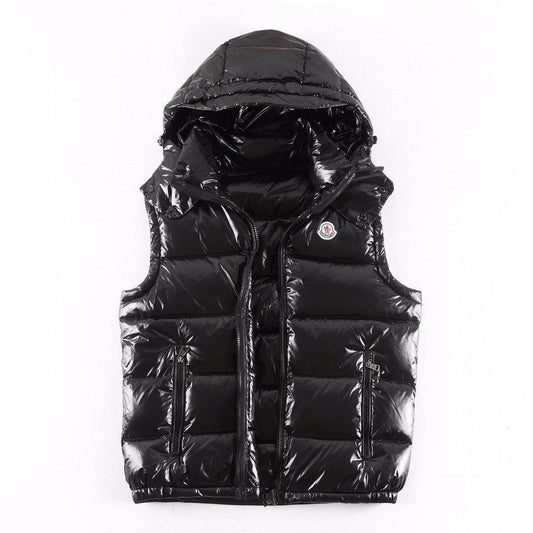 Plumífero Moncler sin mangas