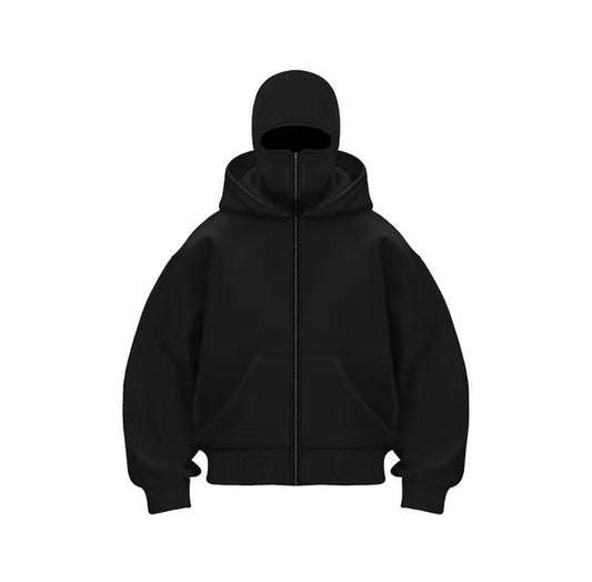 Cagoule de sudor