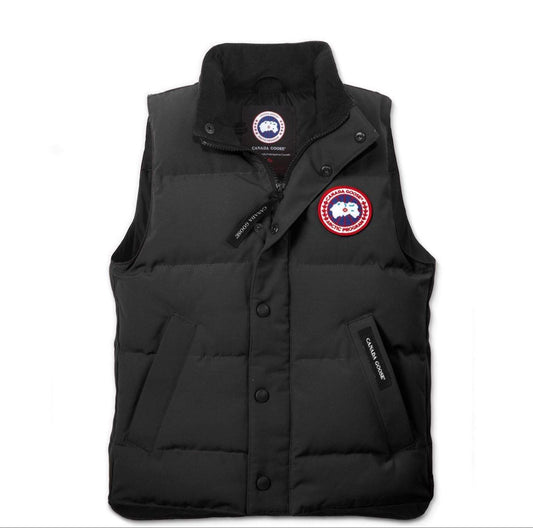Doudoune Canada Goose