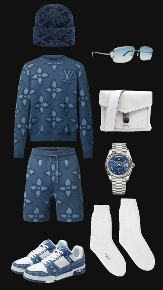 Conjunto LV